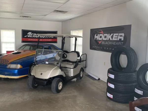 Ace Automotive towing & performance - photo 2