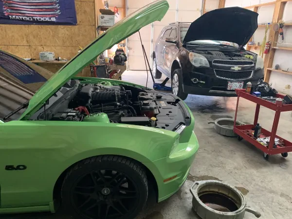 Ace Automotive towing & performance - photo 3