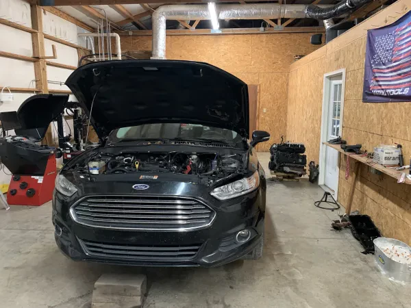 Ace Automotive towing & performance - photo 4