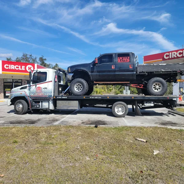 OTC Towing (Off the Chain) - photo 2