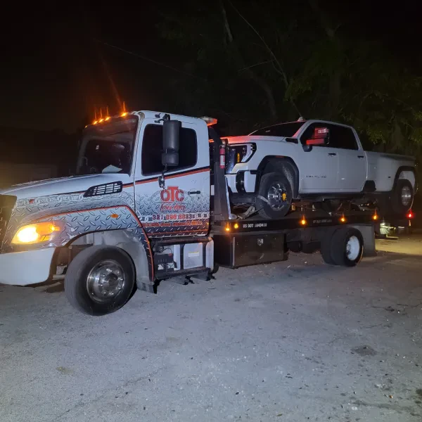 OTC Towing (Off the Chain) - photo 3