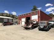 Rene's Garage Inc