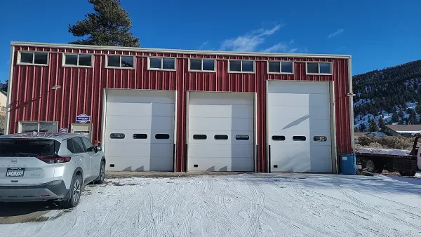 Rene's Garage Inc - photo 3