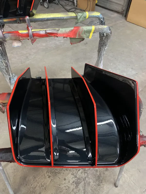 Choice Touchup Automotive - photo 3