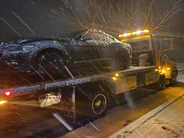 Carver’s Towing and Recovery - photo 3
