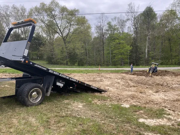 Carver’s Towing and Recovery - photo 4