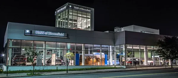 BMW of Bloomfield - photo 2