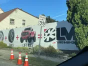 L & M Tire and Wheel