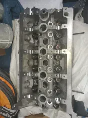 Gerald & Charlie's Auto Machine Shop