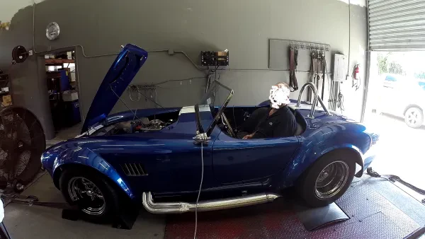 Gerald & Charlie's Auto Machine Shop - photo 2