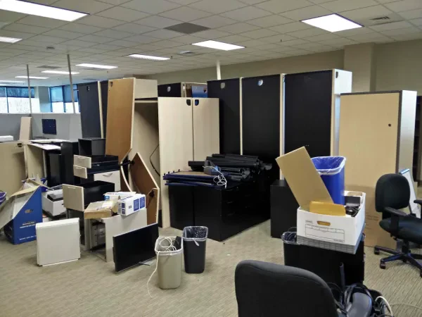 Spartan Junk Removal - photo 3