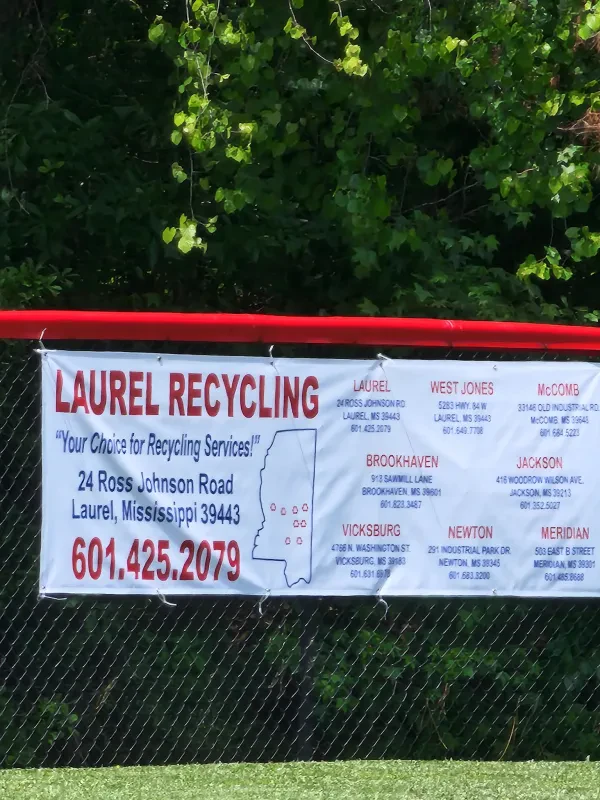 Laurel Recycling - photo 2