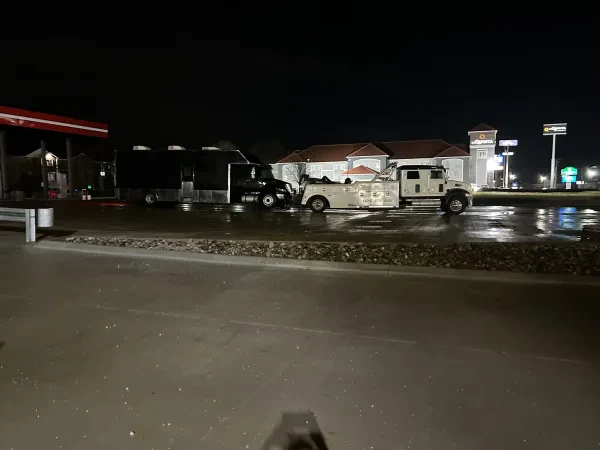Yank's Towing & Recovery - photo 3