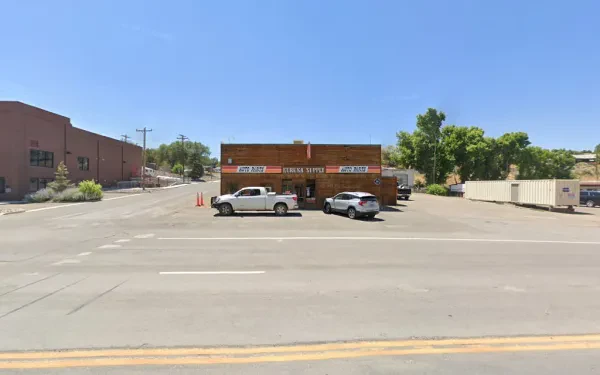 Parts City Auto Parts - Eureka Supply - photo 2