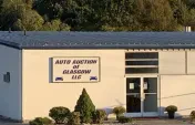 Auto Auction of Glasgow Llc