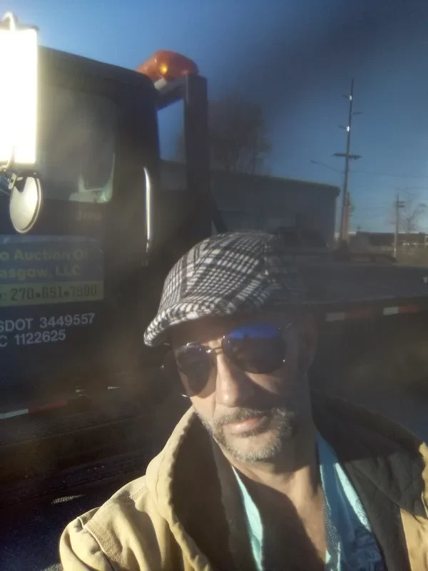 Auto Auction of Glasgow Llc - photo 2