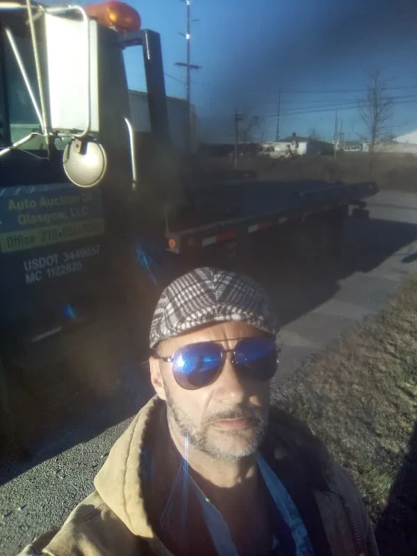 Auto Auction of Glasgow Llc - photo 3
