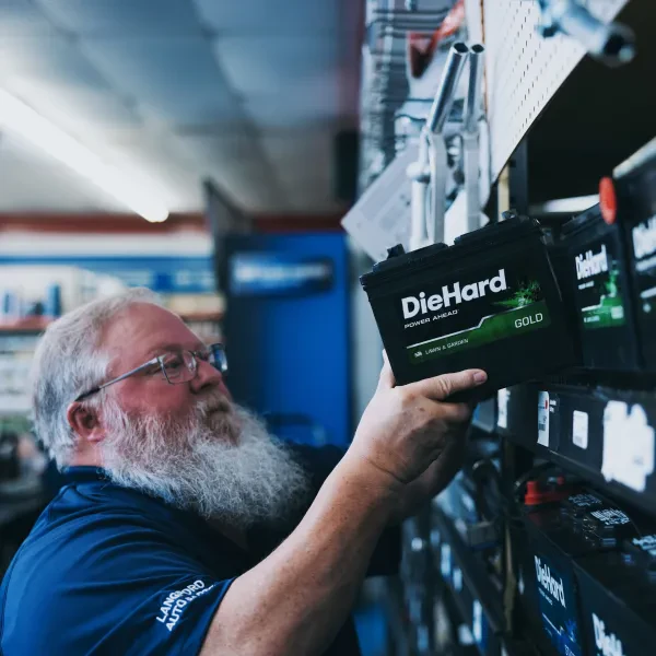Carquest Auto Parts - Montys Auto Parts - photo 3