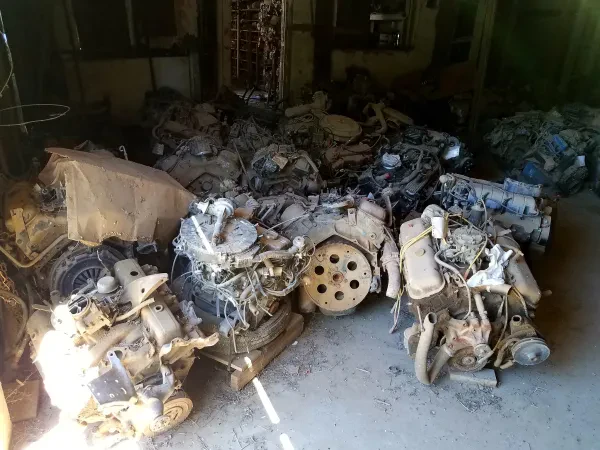 Woller Auto Parts Inc - photo 4