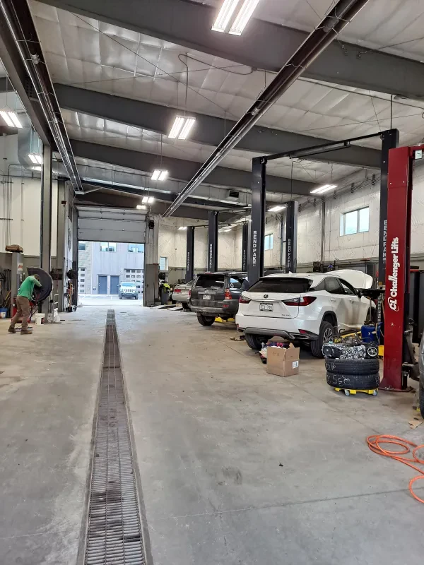 Telluride Tire & Auto Service - photo 2
