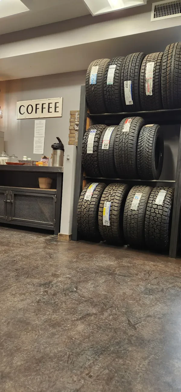 Telluride Tire & Auto Service - photo 3