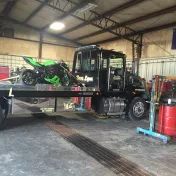 Dave Lyon Towing & Repair