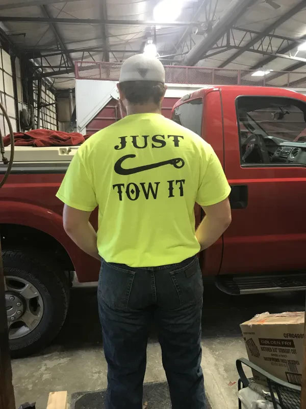 Dave Lyon Towing & Repair - photo 3