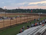 Clayhill Motorsports Park