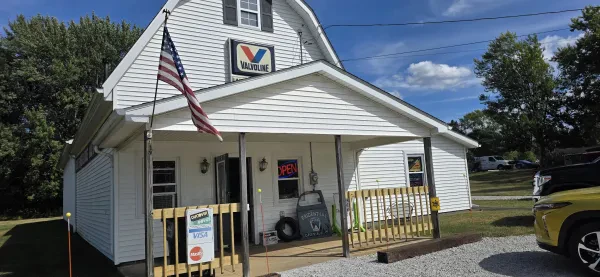 Greensburg Auto Parts - photo 2