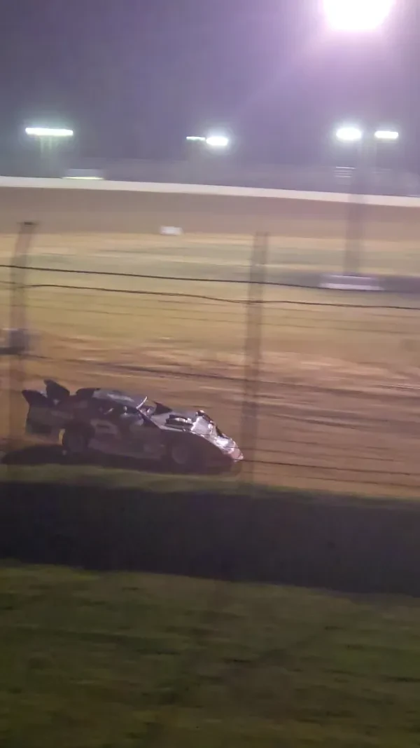 Clayhill Motorsports Park - photo 2