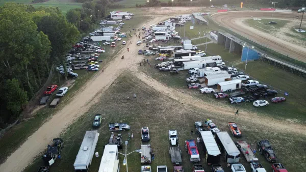 Clayhill Motorsports Park - photo 3