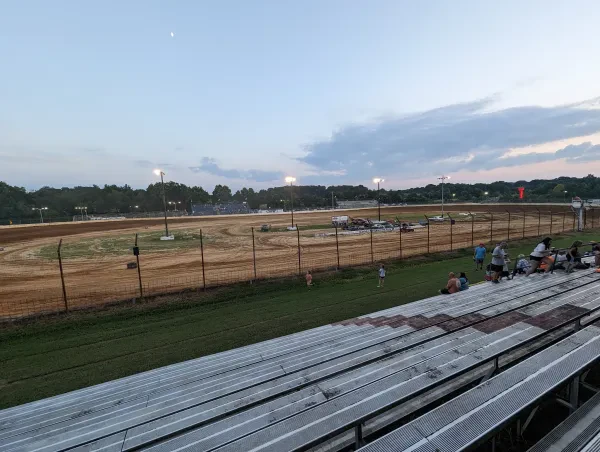 Clayhill Motorsports Park - photo 4