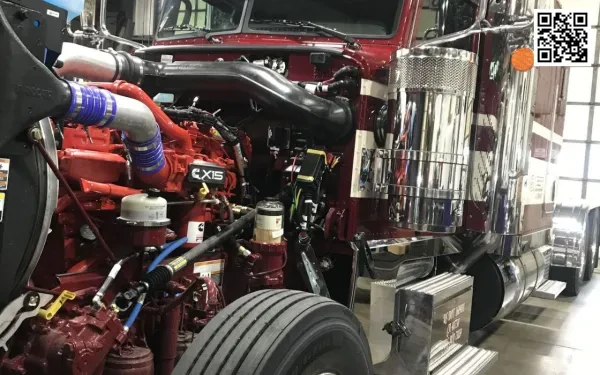 On Time Truck Repair - photo 2