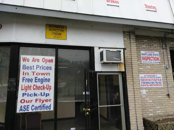 Integrity Auto Repair Center,( Integrity Automotive Enterprise,Inc) - photo 4