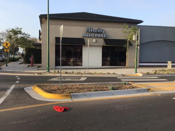 O'Reilly Auto Parts - photo 2