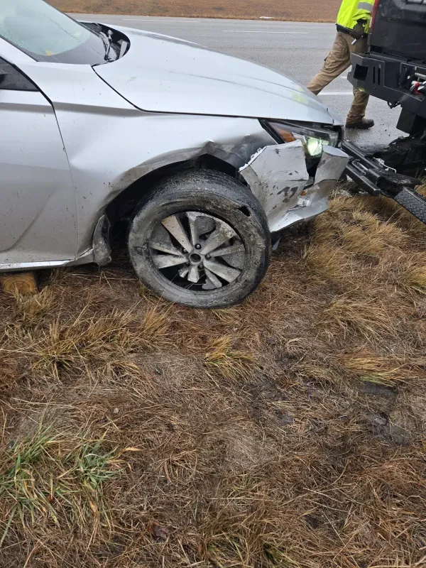Howington's Towing And Auto Repair - photo 2