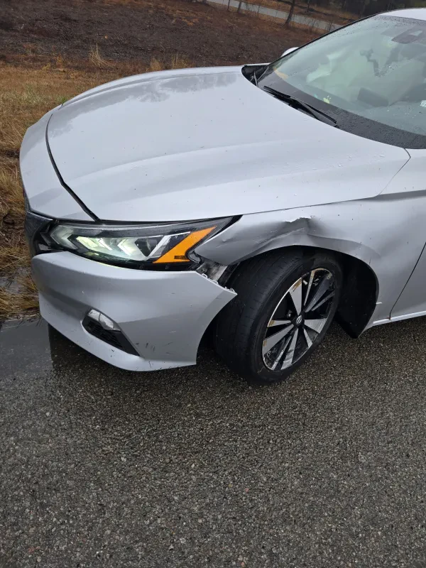 Howington's Towing And Auto Repair - photo 4