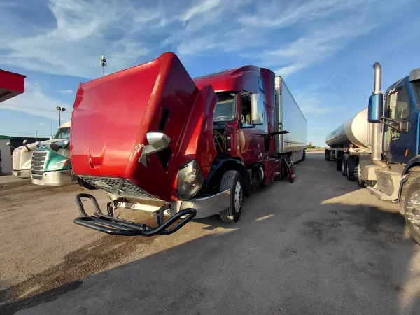 K3 Towing, Recovery & Transport - photo 2