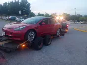 Gallman and Son Towing LLc
