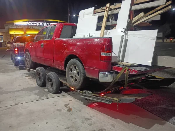 Gallman and Son Towing LLc - photo 3