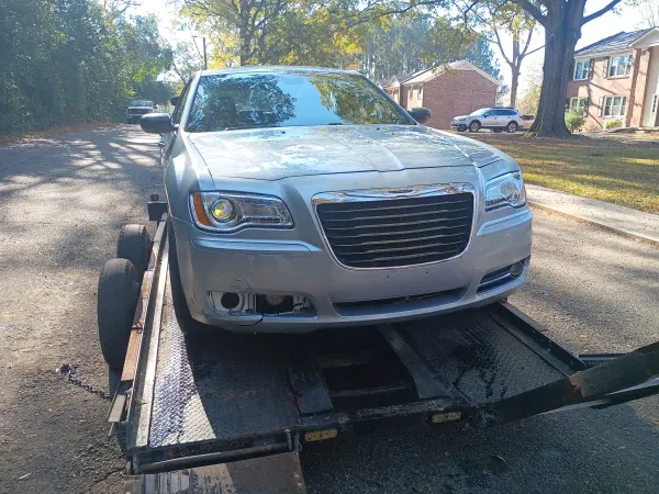 Gallman and Son Towing LLc - photo 4