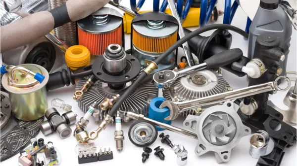 Diamond Auto Parts - photo 2