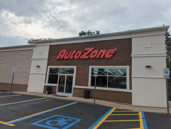 AutoZone Auto Parts - photo 3