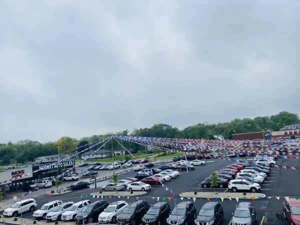 HOBART AUTO SALES USED CAR SUPERSTORE - photo 2