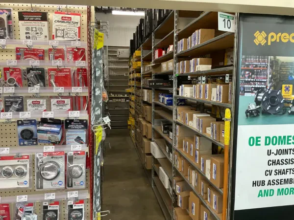 O'Reilly Auto Parts - photo 3