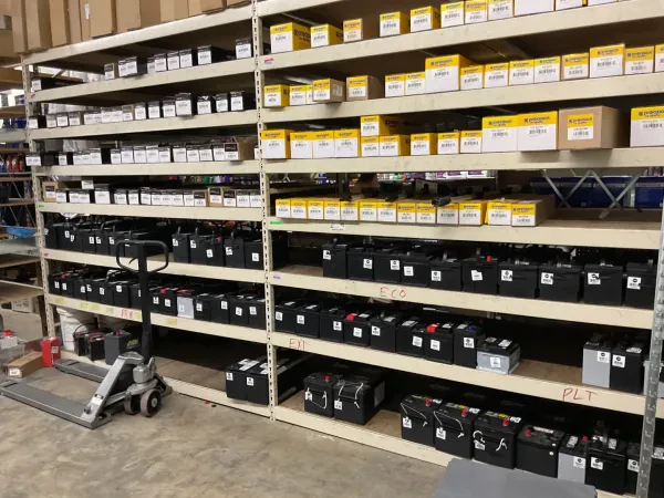 O'Reilly Auto Parts - photo 4