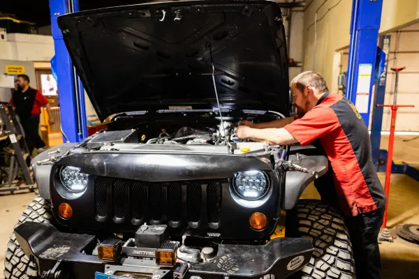 CT's Automotive - photo 2