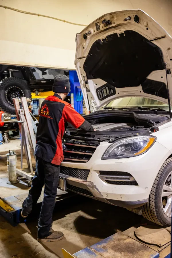 CT's Automotive - photo 4
