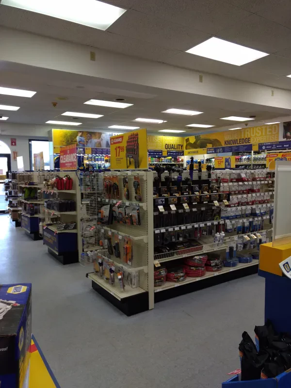 NAPA Auto Parts - Myerstown - photo 2
