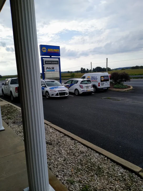 NAPA Auto Parts - Myerstown - photo 4